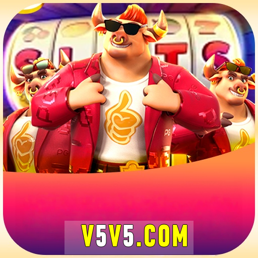 v5v5 Logo